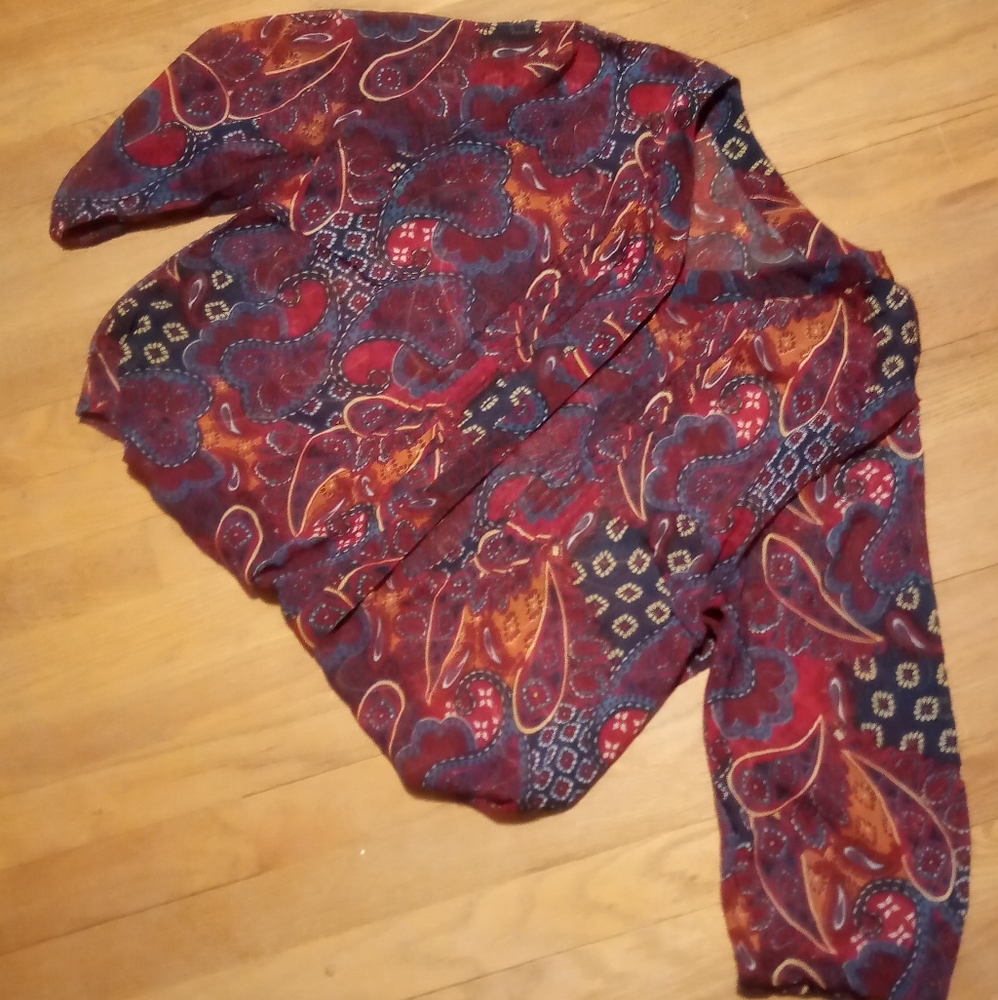 Women's top